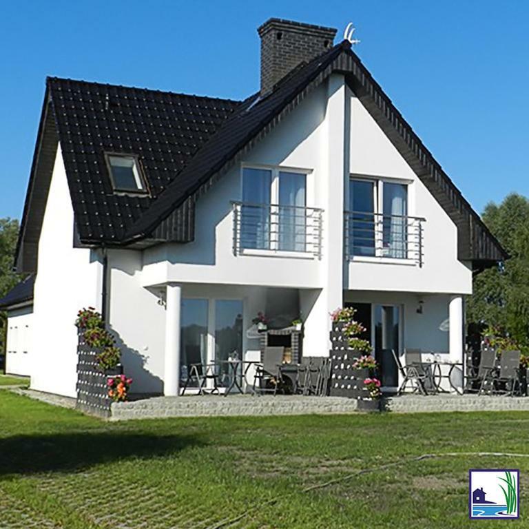 Agroturystyka Listomie Myślibórz Exterior foto